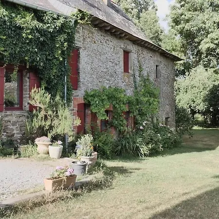 Ecologite La Riviere بيت للعطل *