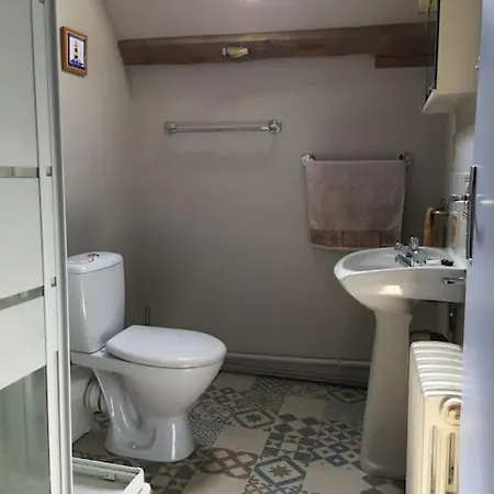 Ecologite La Riviere Holiday home