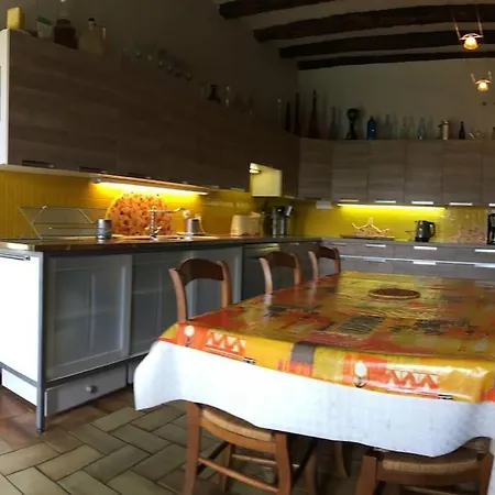 Ecologite La Riviere Holiday home