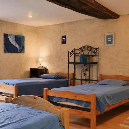 Holiday home Ecologite La Riviere *