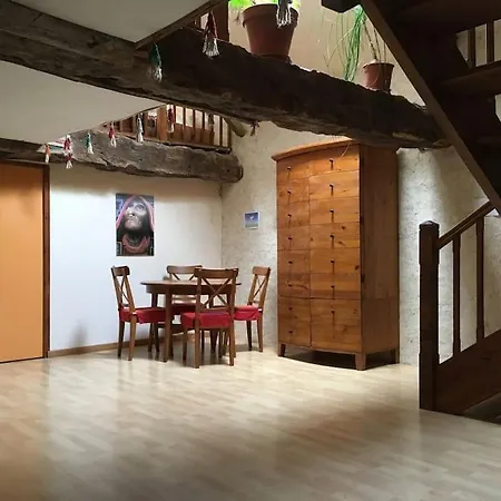 Ecologite La Riviere Holiday home