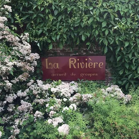 Holiday home Ecologite La Riviere Eance