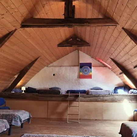 Holiday home Ecologite La Riviere *