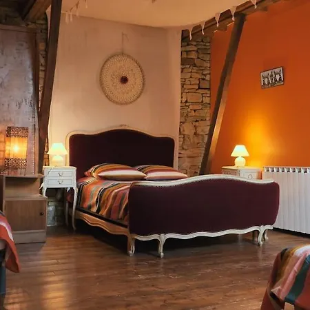 Ecologite La Riviere Holiday home Eance