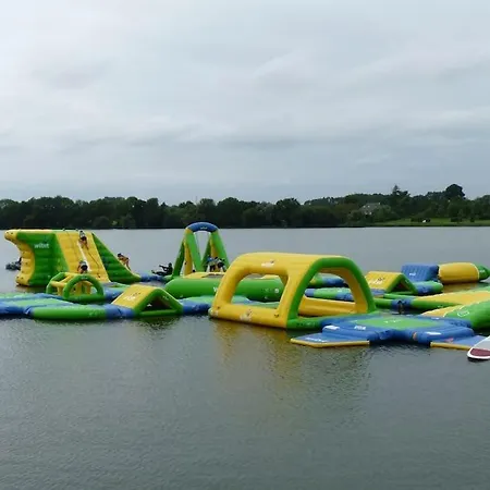 Ecologite La Riviere * Eance