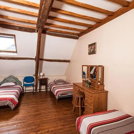 Ecologite La Riviere Holiday home