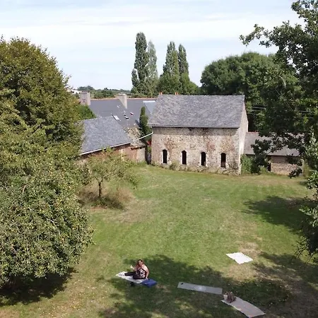Holiday home Ecologite La Riviere *