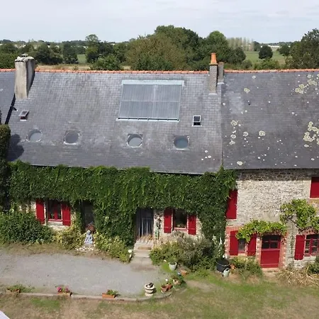 Ecologite La Riviere Holiday home