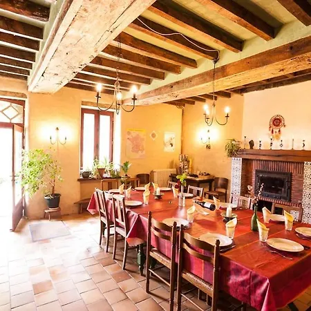 Holiday home Ecologite La Riviere