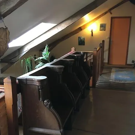 Ecologite La Riviere Holiday home *