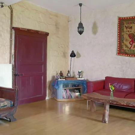 Ecologite La Riviere Holiday home Eance