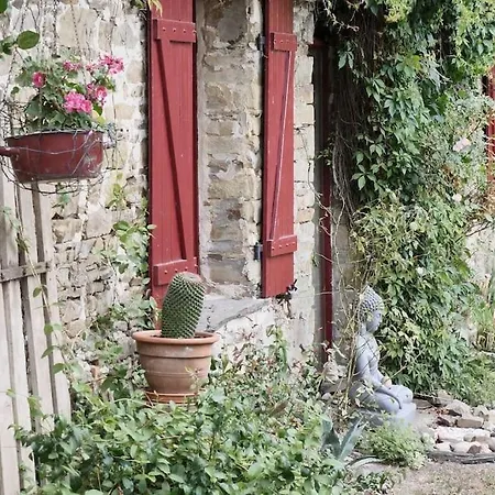 Holiday home Ecologite La Riviere