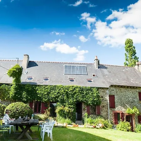 Holiday home Ecologite La Riviere *