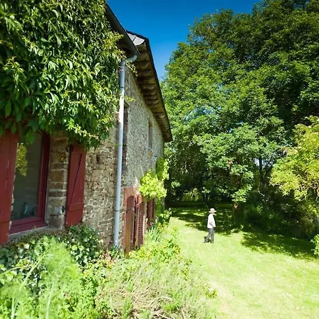 Ecologite La Riviere